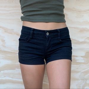 Arizona Jean Shorts